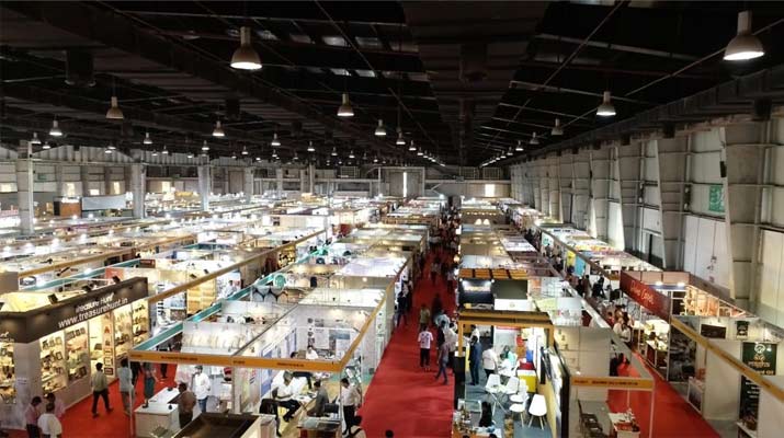 Exhibition Booth