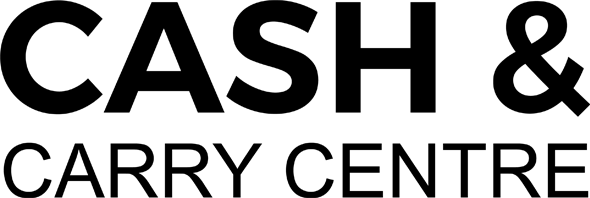 Cash and Carry Logo