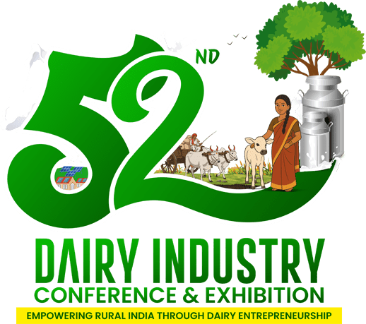 52nd DIC Logo
