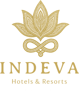 Indeva Logo