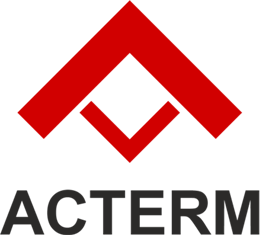 ACTERM Logo