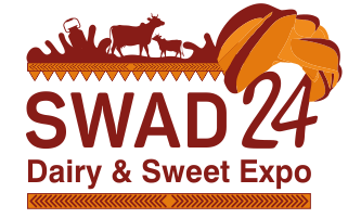 Swad24 Logo