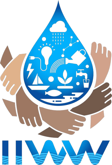 India Water Week Logo